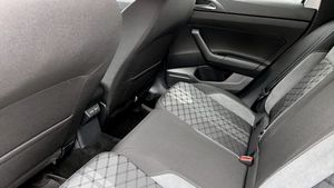 Volkswagen Taigo bild 11