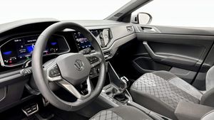 Volkswagen Taigo bild 7