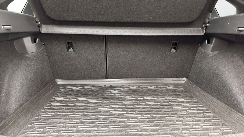 Volkswagen Taigo bild 12