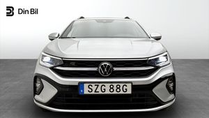 Volkswagen Taigo bild 4