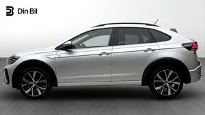 Volkswagen Taigo bild 2