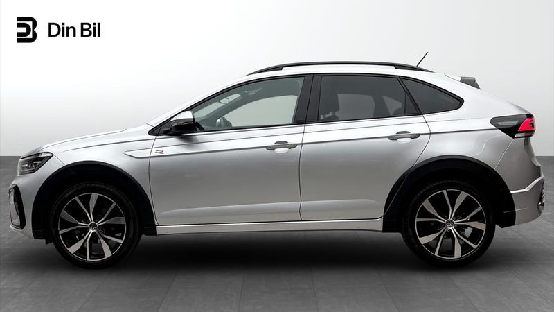 Volkswagen Taigo bild 2