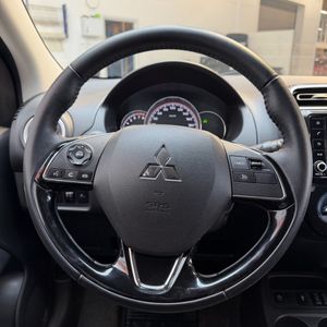 Mitsubishi Space Star bild 10