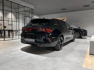 Cupra Leon bild 2