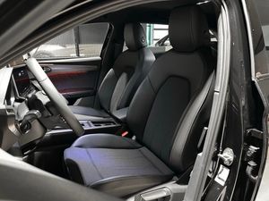 Cupra Leon bild 3