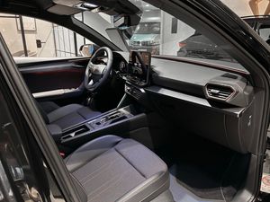 Cupra Leon bild 6