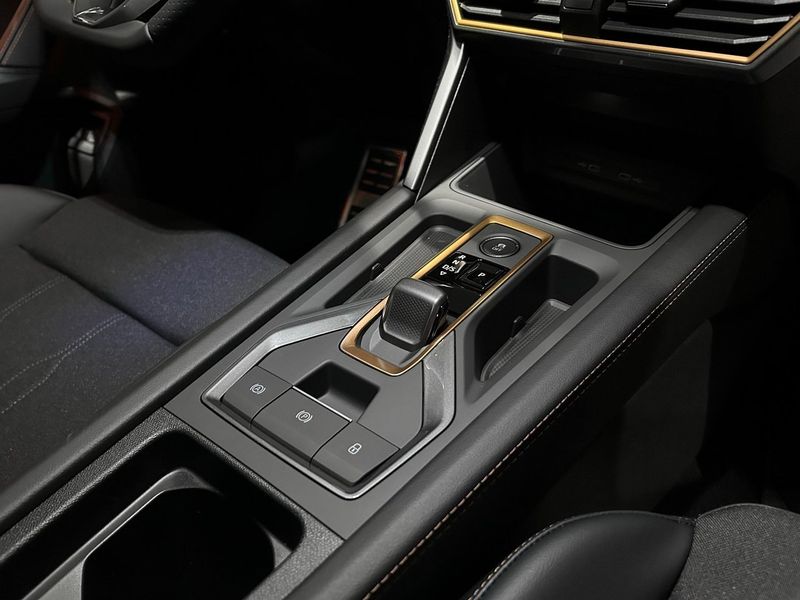 Cupra Leon bild 7