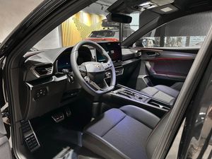 Cupra Leon bild 5