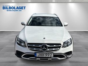 Mercedes E220 bild 16