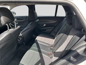 Mercedes E220 bild 9