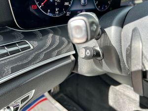 Mercedes E220 bild 13