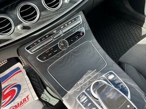 Mercedes E220 bild 7