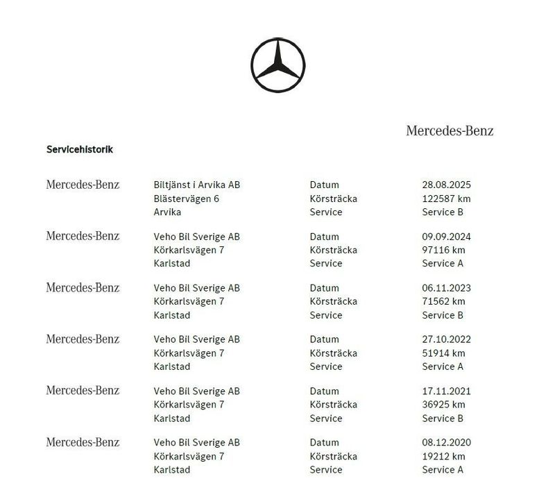Mercedes E220 bild 18