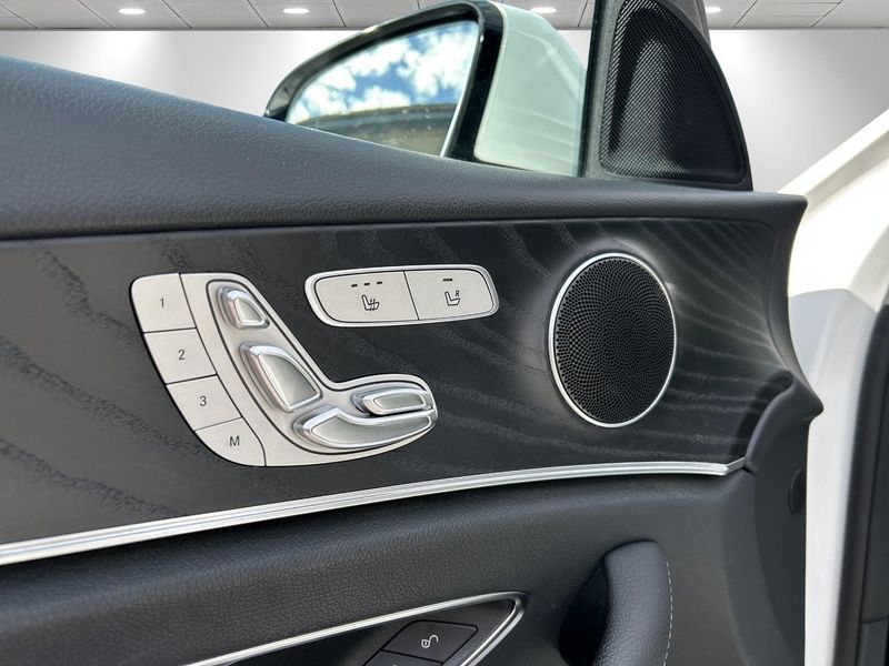 Mercedes E220 bild 10