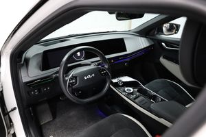 Kia EV6 bild 5