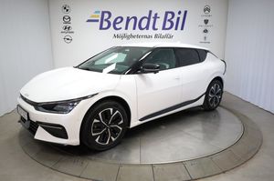 Kia EV6 bild 4