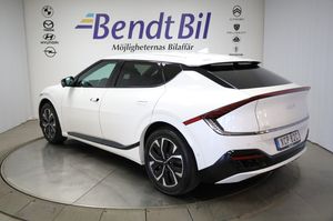 Kia EV6 bild 7