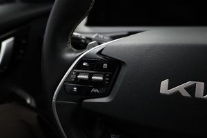 Kia EV6 bild 22
