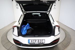 Kia EV6 bild 10