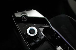 Kia EV6 bild 19
