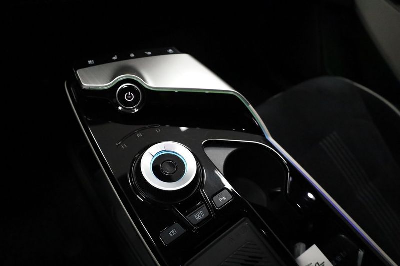 Kia EV6 bild 19