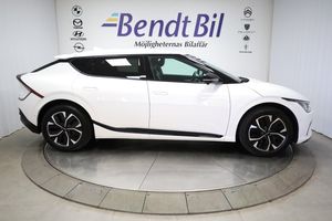 Kia EV6 bild 15