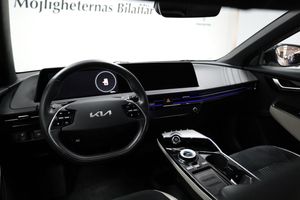 Kia EV6 bild 3