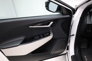Kia EV6 bild 11