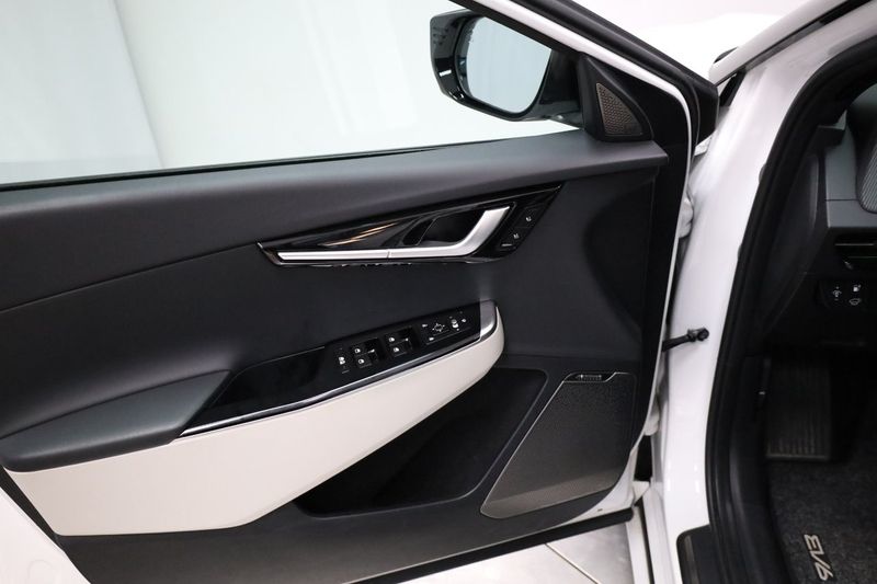 Kia EV6 bild 11