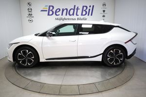 Kia EV6 bild 6