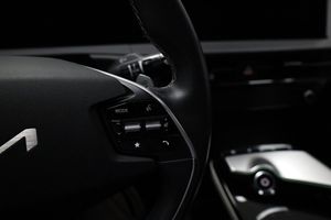 Kia EV6 bild 20