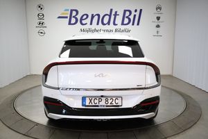 Kia EV6 bild 9