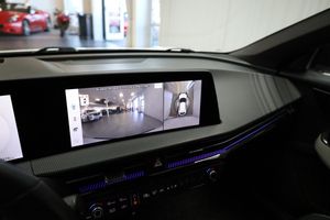 Kia EV6 bild 23