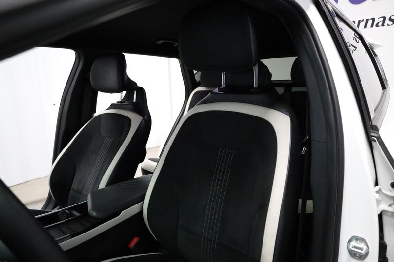 Kia EV6 bild 8