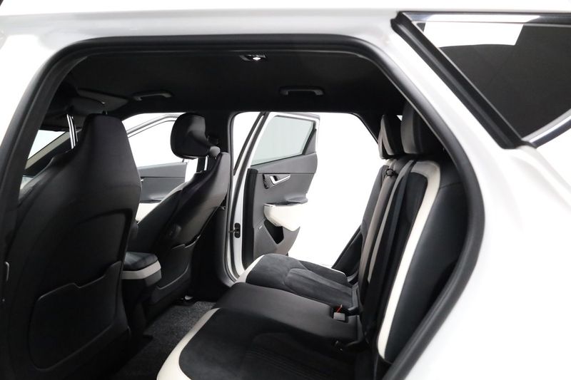 Kia EV6 bild 14