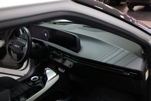 Kia EV6 bild 17