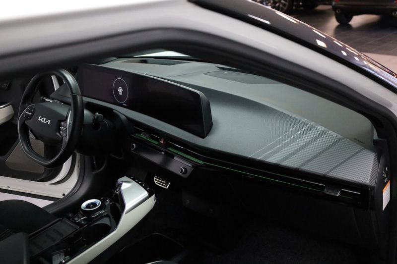 Kia EV6 bild 17