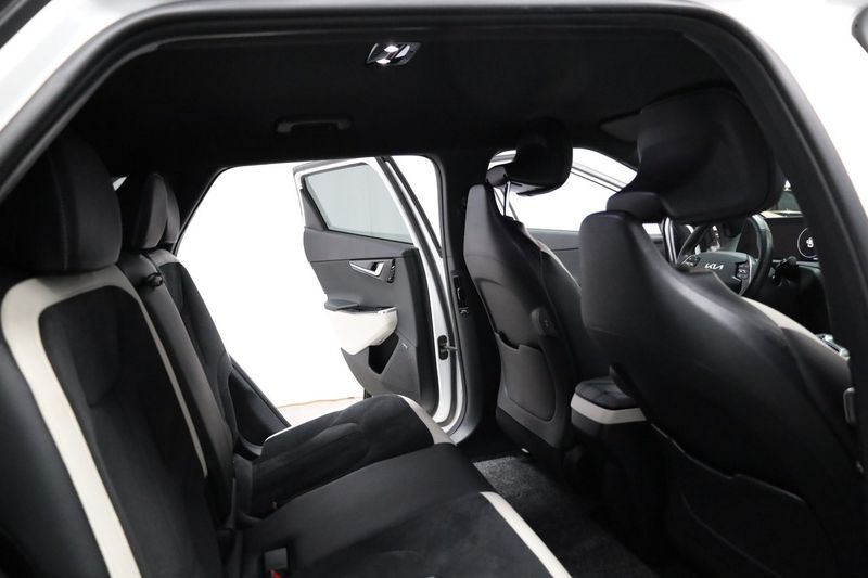 Kia EV6 bild 16