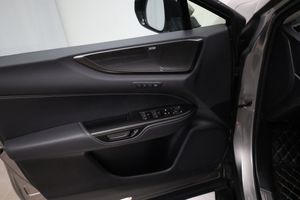 Lexus NX bild 10