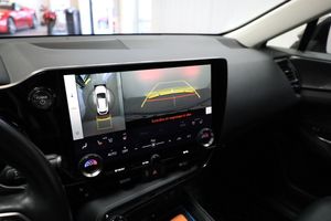 Lexus NX bild 23