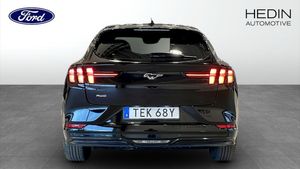 Ford Mustang Mach-E bild 7
