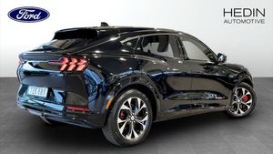 Ford Mustang Mach-E bild 2