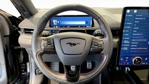 Ford Mustang Mach-E bild 14