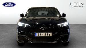 Ford Mustang Mach-E bild 8