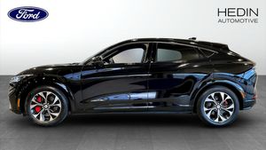 Ford Mustang Mach-E bild 6