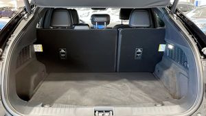 Ford Mustang Mach-E bild 10