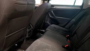 Volkswagen Tiguan bild 12