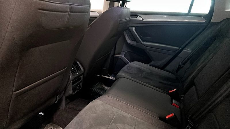 Volkswagen Tiguan bild 12