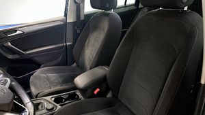 Volkswagen Tiguan bild 9