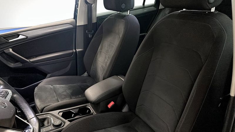 Volkswagen Tiguan bild 9